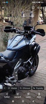 Honda NC 750 X dct / 2023 - 2