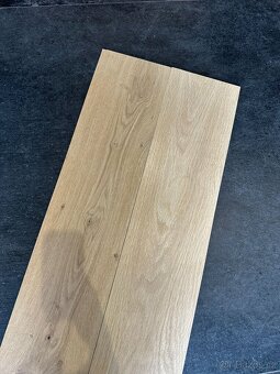 Obklad/dlažba keramika imitace dřeva 20x120 I. jakost - 2