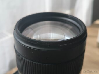TAMRON 70-200 mm f/2,8 SP Di VC USD G2 pro Canon EF - 2