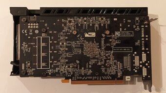 Sapphire NITRO RX 470 OC 8 GB - 256bit - 2