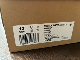 Jako nové tenisky Reebok Flexagon Energy 41/42 - 2
