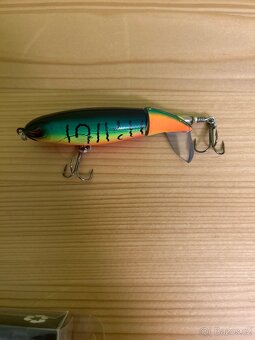 Whopper plopper - 2