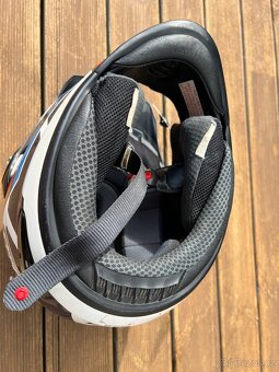 Arai Tour 4 - 2