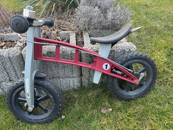 FirstBIKE Cross - 2