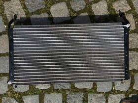 Kondenzátor klimatizace Fiat Multipla - 2