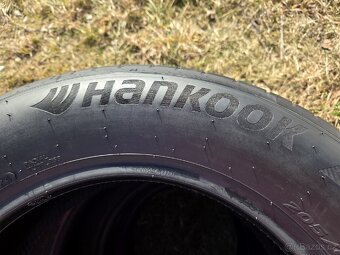 Nové letní pneu Hankook Ventus Prime 4 205/65/16 - 2