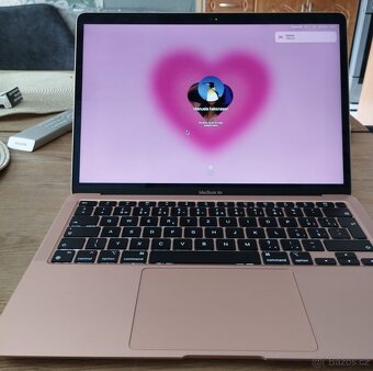 MacBook Air - 2