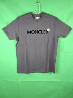 Tričko Moncler - 2