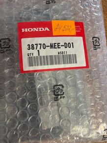 Originální seškrcená řídící jednotka pro 25KW Honda CBR600RR - 2