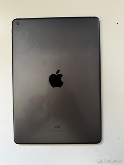 iPad 7. generace 2019, 10,2 palce 64GB - 2