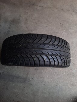 Alu kola 16" origo VW Polo, Škoda Fabia - 2