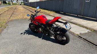 Ducati Streetfighter V4 r.v. 2023 - 2