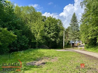 Prodej, pozemky/bydlení, 1694 m2, Sekerkovy Loučky, 51101 Mí - 2