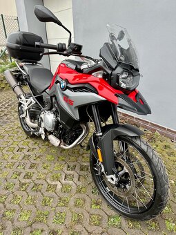 Bmw f 850 gs - 2