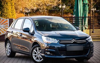 Citroën C4 - 2