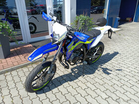 Sherco Factory 50 SE Factory STD - 2