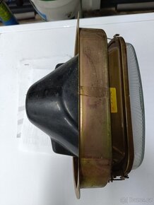 Škoda 105-120 parabola předního světla - 2