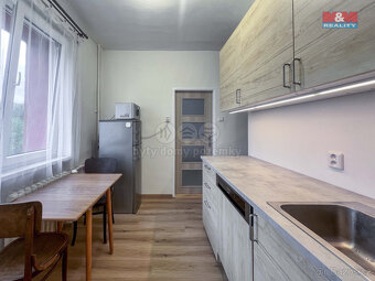 Pronájem bytu 2+1, 54 m², Praha 9 - Hloubětín, ul. Mochovská - 2