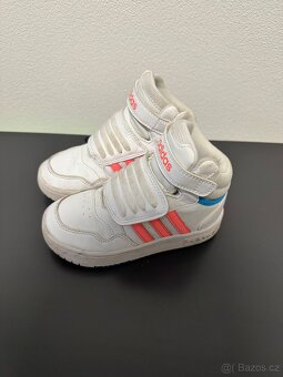 Boty Adidas vel.27 - 2
