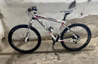 Horské kolo MRX 27,5 race elite - 2