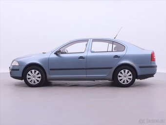 Škoda Octavia 1,9 TDI 77kW CZ (2007) - 2