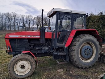 Zetor 12211 - 2