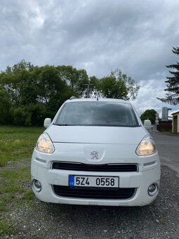 Peugot Partner - 2
