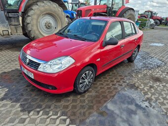 Renault Thalia - 2