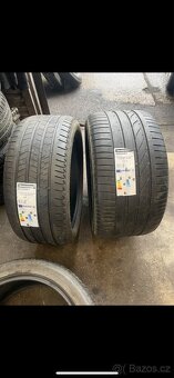 315/35/ZR20 - 2