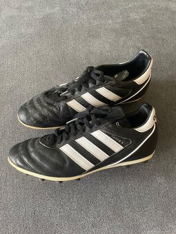 Kozene kopacky Adidas vel 39 - 2