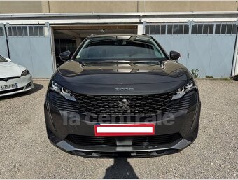 PEUGEOT 3008 II (2) BlueHDi 130 S&S ALLURE 05/2021 - 2