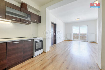 Pronájem bytu 2+kk, 53 m², Plzeň, ul. U Borských kasáren - 2
