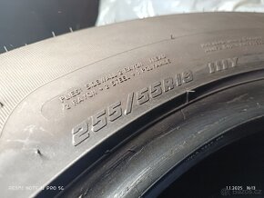 Gumy 255/55/19 - 2