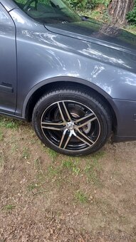 Škoda Octavia combi ll 1 9 TDI - 2