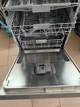 Gorenje vestavěná myčka - 2