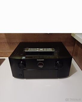 Prodám zesilovac marantz av7005 predzosilovac - 2