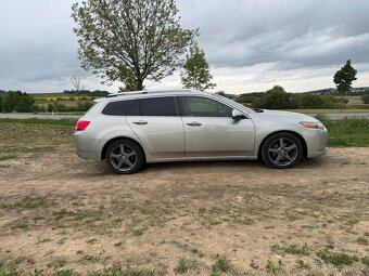 Honda Accord - 2