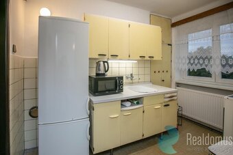 Prodej, byt 3+1, Bystřice u Benešova - 2
