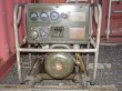 Prodám: stará americká elektrocentrála z roku 1963. - 2
