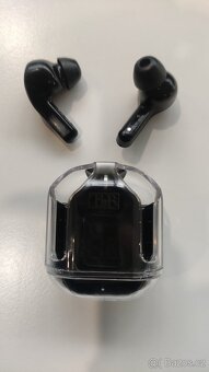 Bluetooth sluchátka - 2