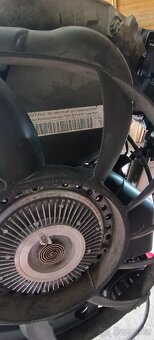 Motor 2.5 TDI BAU - 2