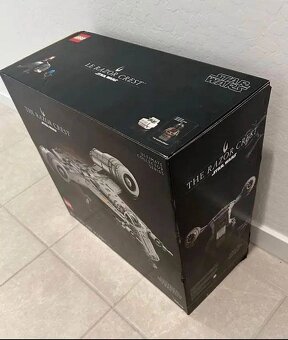 Lego Star Wars 75331 Razor Crest - 2