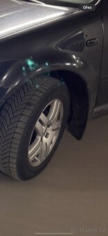 Volkswagen 5x100 r15 - 2