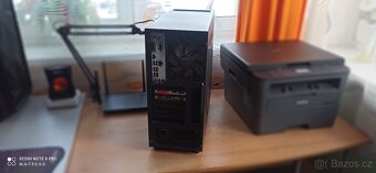 PC HERNÍ/INTEL I7/16GB/1130GB/WIN11/12 - 2