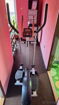 Eliptical - 2