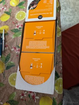Kapsle - 2
