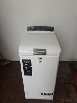 Pračka AEG Lavamat. Antialergická/ Parní/ A+++/ 1300 ot. - 2