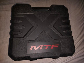 Aku vrtačka MTF - 2