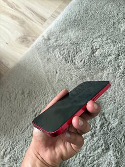 IPhone 13 128GB komplet balení - 2