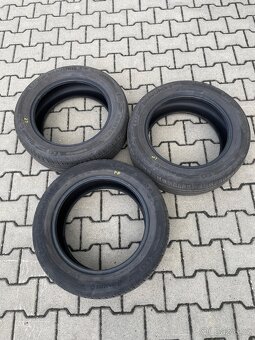 Letní pneu 205/55 R16 Barum Bravuris 5 HM - 2